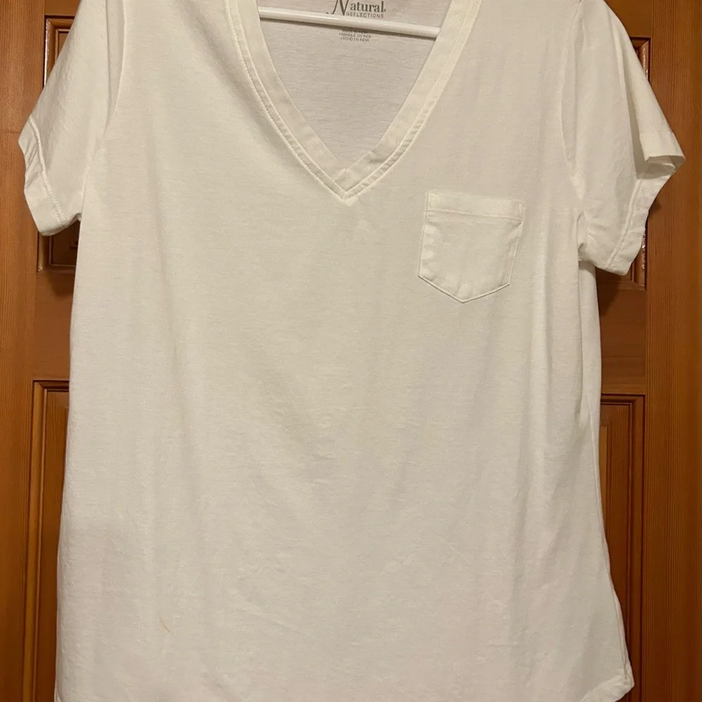 SUPER SOFT…NATURAL REFLECTIONS, WOMANS SHIRTS… - Picture 6 of 14